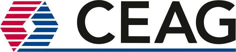 Ceag logo