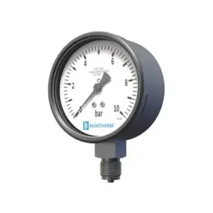 BADOTHERM BDT20 Safety Process Pressure Gauge