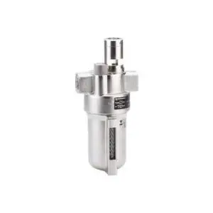 IMI NORGREN L22 Series Oil Fog Stainless Steel Lubricator