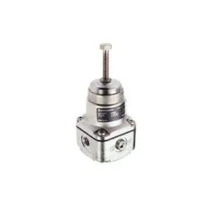 IMI NORGREN R38 Series Stainless Steel Precision Regulator