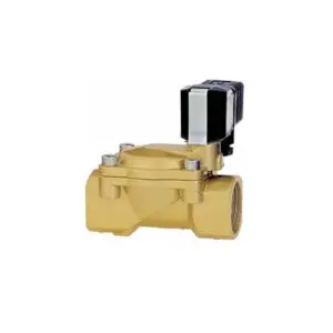 IMI BUSCHJOST 2/2 Way Solenoid Actuated