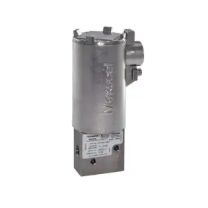 IMI MAXSEAL ICO3S Series Solenoid Valve