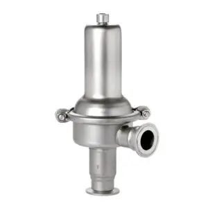 MANKENBERG Pressure Reducing Valves-DM 152