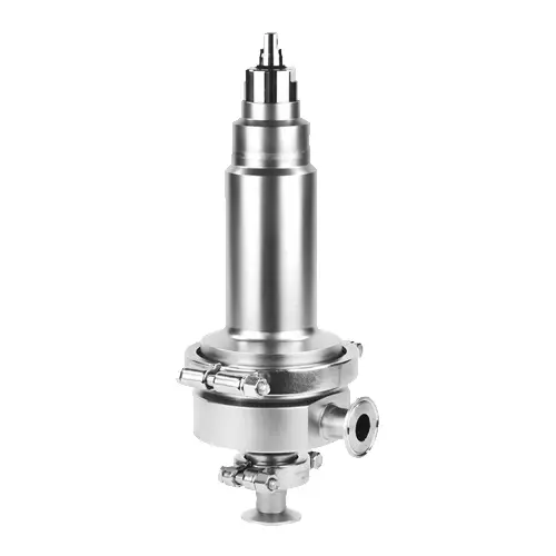 MANKENBERG Pressure Reducing Valves-DM 152V