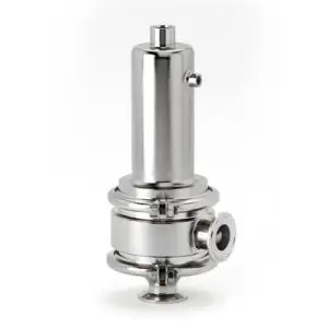 MANKENBERG Pressure Reducing Valves-DM 462V