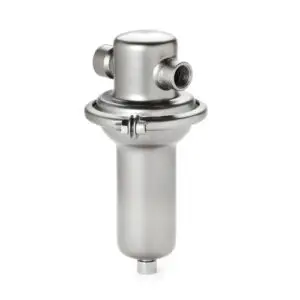 MANKENBERG Pressure Reducing Valves-DM 505