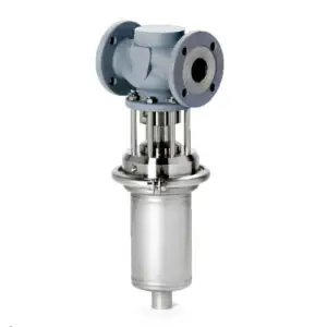 MANKENBERG Pressure Reducing Valves-DM 618Z
