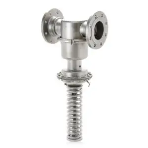 MANKENBERG Pressure Reducing Valves-DM 664