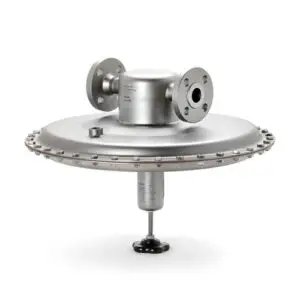 MANKENBERG Pressure Reducing Valves-DM 762