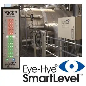 RELIANCE® Eye-Hye® SmartLevel™ Remote Water Level Indication System