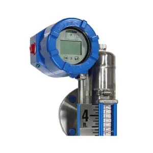 JERGUSON® MTII 4300™ Magnetostrictive Transmitter