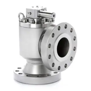 MANKENBERG Pressure Reducing Valves-RP 810 Eck