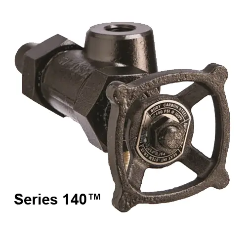 JERGUSON® Safety Ballcheck Valves - Image 6