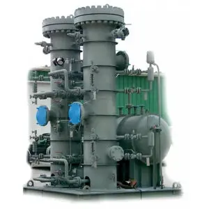 CLARK RELIANCE® Anderson® Separators