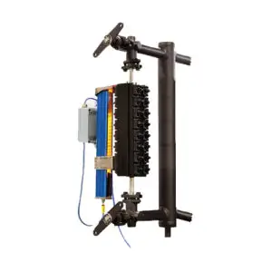 RELIANCE® Flat Glass Water Gages & DuraStar® Illumination