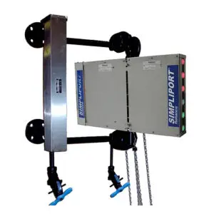 RELIANCE® LevelMax™ Two Instrument Assembly