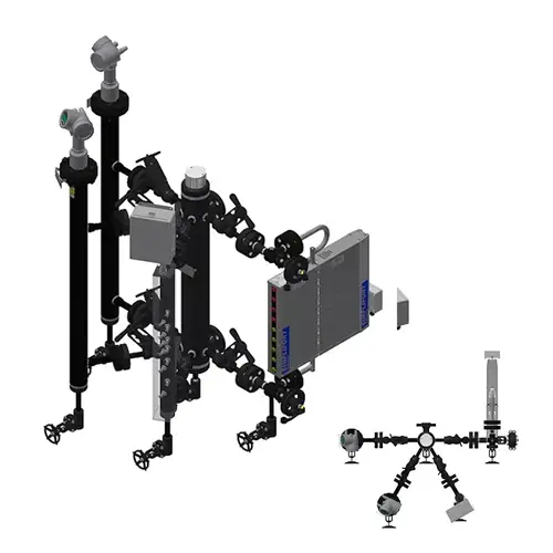 RELIANCE® LevelMax™ Optima - Image 2