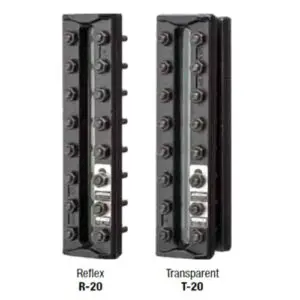 JERGUSON® Series 20™ Liquid Level Gages