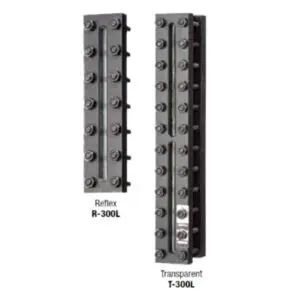 JERGUSON® Series 300L™ Liquid Level Gages