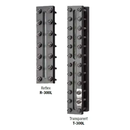 JERGUSON® Series 300L™ Liquid Level Gages