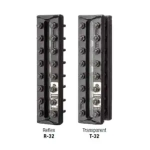 JERGUSON® Series 32™ Liquid Level Gages