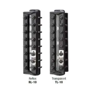 JERGUSON® Series L10™ Liquid Level Gages