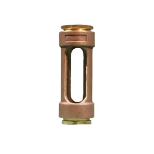 JACOBY-TARBOX® Tubular Sight Flow Indicators - Image 5