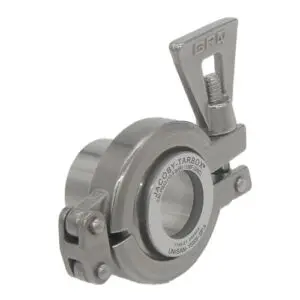 JACOBY-TARBOX® Uni-San® Hygienic Sight Windows