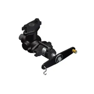 RELIANCE® Water Gage Valves