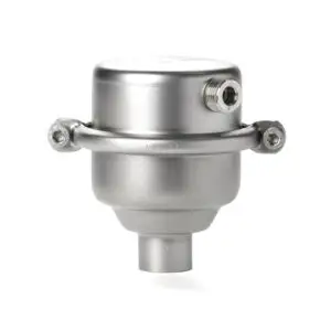 MANKENBERG Bleeding and Venting Valves-EB 1.12