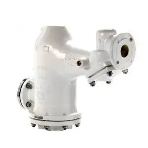 MANKENBERG Bleeding and Venting Valves-EB 1.20