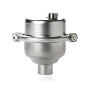 MANKENBERG Bleeding and Venting Valves-EB 1.32