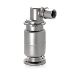 MANKENBERG Bleeding and Venting Valves-EB 1.84