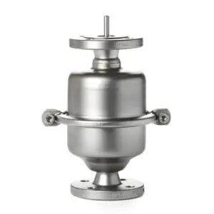 MANKENBERG Bleeding and Venting Valves-EB 3.52