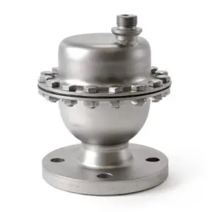 MANKENBERG Bleeding and Venting Valves-EB 6.32