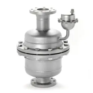 MANKENBERG Bleeding and Venting Valves-EB 6.54