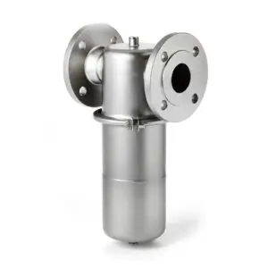 MANKENBERG Strainers and Filters FI 6.06
