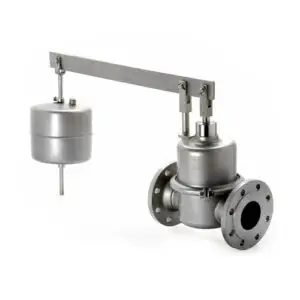 MANKENBERG Float Valves-NV 66e