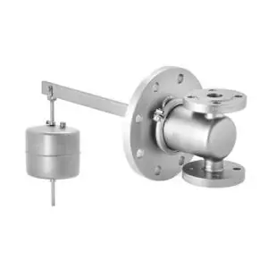 MANKENBERG Float Valves-NV 67e