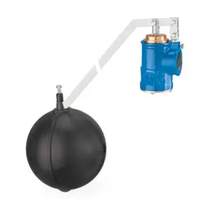 MANKENBERG Float Valves ATHENA (NV 95e)