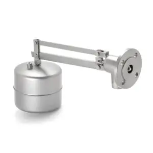 MANKENBERG Float Valves-NV 98