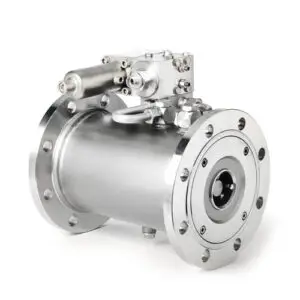 MANKENBERG Back Pressure Regulators-RP 824