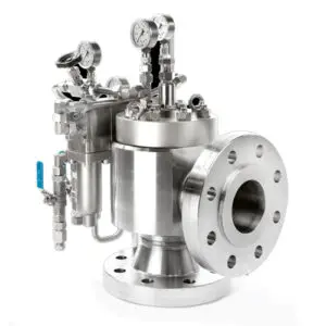 MANKENBERG Surge Relief Valves-SAV 820E