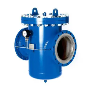 MANKENBERG Strainers and Filters SF 2.00I