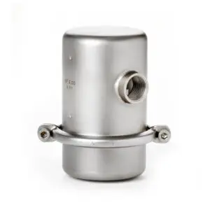 MANKENBERG Strainers and Filters SF 6.00
