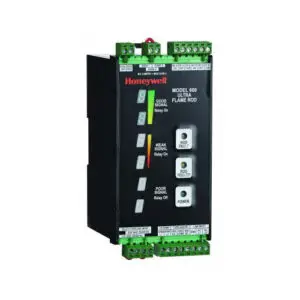 HONEYWELL MAXON Signal Processors Model 600U