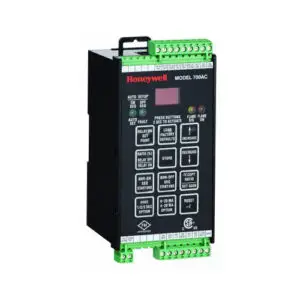 HONEYWELL MAXON Signal Processors Model 700
