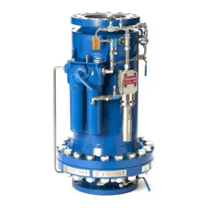 MANKENBERG Surge Relief Valves-SR 6.2