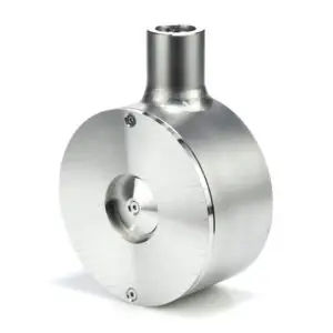 MANKENBERG Back Pressure Regulators-UV 1.5