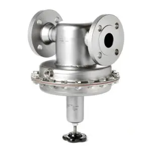 MANKENBERG Back Pressure Regulators-UV 3.0